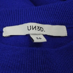 Áo len UN3D - Hàng hiệu Authentic 826346