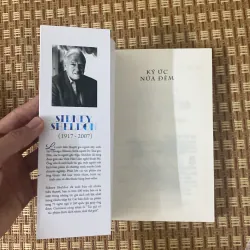 KÝ ỨC NỬA ĐÊM-Sidney Sheldon 996309