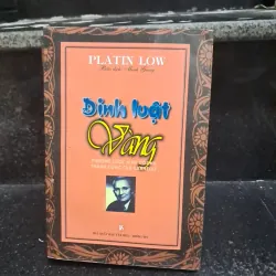 Định luật vàng 1027674