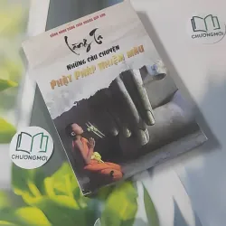 [MIỄN PHÍ BỌC SÁCH] Làng Ta - Những Câu Chuyện Phật Pháp Nhiệm Màu - Thầy Hoàng Quý Sơn 1018913