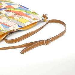 Túi xách vai Hermès ON A SUMMER DAY Silky City MM - Hàng hiệu Chính hãng 768020