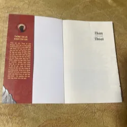 COMBO THẦN THOẠI HY LẠP & THẦN VỚI CHẢ THOẠI - Những câu chuyện “MỆT MỎI “ về các vị thần 788652