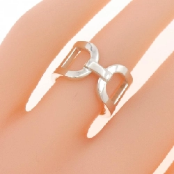 Nhẫn Chaine d'Ancre Ever của Hermès - Hàng hiệu Chính hãng 838308