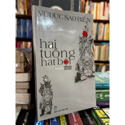Hai tuồng hát bội - Vũ Đức Sao Biển