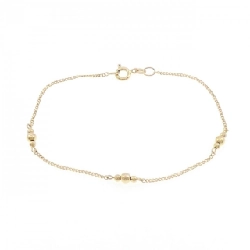 Vòng tay 750YG - Hàng hiệu Chính hãng 871223