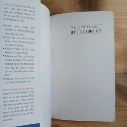 Lịch Sử Bí Mật Đế Chế Hoa Kỳ - John Perkins 444601