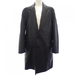 Áo khoác da HERMES - Hàng hiệu Authentic