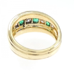 Nhẫn Merelio di Mele 0.34CT - Hàng hiệu Authentic 838796