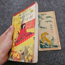 Truyện cổ Nhật Bản 734504