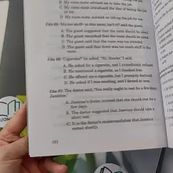 Bí quyết thi trắc nghiệm Tiếng Anh - Lê Đình Bì, M.A 1018821