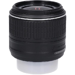 Ống kính AF-S DX 18-55mm F3.5-5.6GVRII - Hàng hiệu Authentic 886393