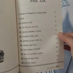 Chuyến Xe Năng Lượng - Jon Gordon 961245