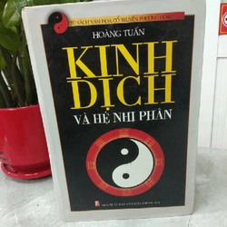 KINH DỊCH VÀ HỆ NHỊ PHÂN 226236