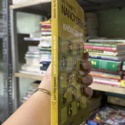 Nữ thám tử Nancy Drew 🌊 572602