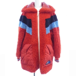 Áo khoác lông vũ COACH