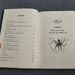 TÂM TƯ CỦA BẠCH TUỘC 990666