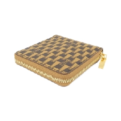 Ví BIFOLD ZIP của BALLY - Hàng hiệu Authentic 771456