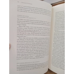 The Sabra: The creation of the new jew - Oz Almog 527548