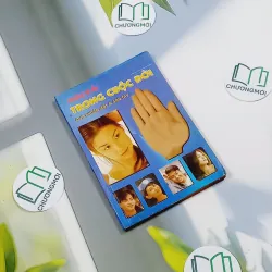 Những Bí Ẩn Trong Cuộc Đời Qua Khuôn Mặt & Bàn Tay - Khánh Vân - Mai Hoàng 776160