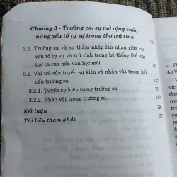 Về một đặc trưng thì pháp thơ Việt Nam 145-1995 1010730