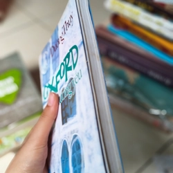 Oxford thương yêu 🌱 474765