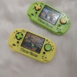 Combo 2 đồ chơi bắn vòng nước  997021