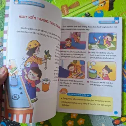 Tự Bảo Vệ Mình 1010587