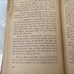 VĂN CHƯƠNG TRANH ĐẤU MIỀN NAM - NGUYỄN VĂN SÂM 930930