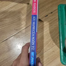 Sức mạnh của ngôn từ
 757530