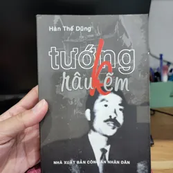 Tướng râu kẽm