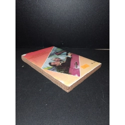 Bác sĩ giải đáp về chuyện ấy mới 80% bẩn bìa, ố vàng, có chữ viết 1998 Gs. Ferederic Rossiter HCM2603 GIÁO TRÌNH, CHUYÊN MÔN 918496