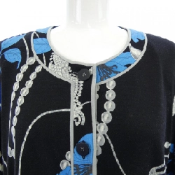 Thời trang LEONARD FASHION - Áo khoác cardigan 633192