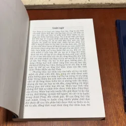 II Pháp Luân Công: Chuyển Pháp Luân _ Pháp Luân Đại Pháp - Lý Hồng Chí - 2017 784063