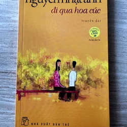 Đi qua hoa cúc - Nguyễn Nhật Ánh 1049350