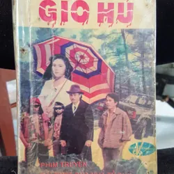 Loan mắt nhung, Kinh nước đen, Gió hú - Nguyễn Thụy Long 695303