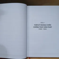 Những Trận Đánh Tiêu Biểu Của Lực Lượng Vũ Trang TPHCM (Giai Đoạn 1945 - 1989) 1023999