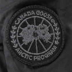 Canada Goose SENDAGAYA LIMITED EDITION 5050L CRAWFORD Áo khoác lông vũ - Hàng hiệu Chính hãng 891994