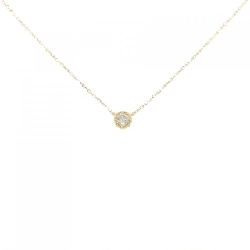 Coco Shunick Dây chuyền kim cương - Hàng hiệu Authentic