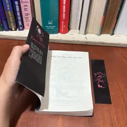 II Tủ Sách Quý Cô: Đặc Quyền Của Gái Hư - KARA KING - 2021 756765