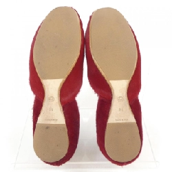 ザロウ THE ROW GEMMA BALLET F1518L70 Giày bệt - Hàng hiệu Authentic 827801