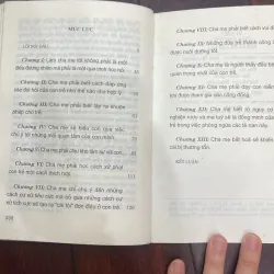 Vì sao cha mẹ tốt mà con lại hư - sách nuôi dạy con giáo dục - E Kent Hayes  1036095