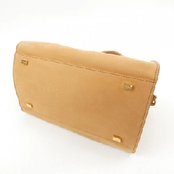 ザロウ THE ROW Túi SOFT MARGAUX W1190 L81 - Hàng hiệu Authentic 833486