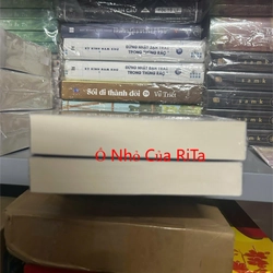 [Ngôn Tình] Sách - Ương Ngạnh - Bản đặc biệt (Bộ 2 cuốn) 475354