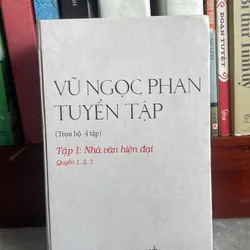 Vũ Ngọc Phan Tuyển Tập 