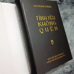 Tình yêu không quên (Natsume Soseki) 675609