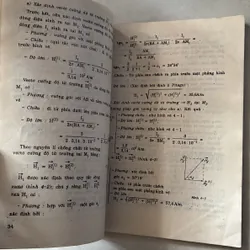 Bài tập vật lý đại cương tập 2 739251