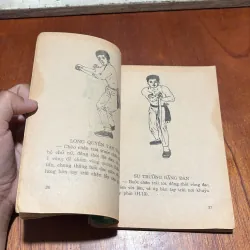 [Mất Trang Mục Lục] - II Bài Độc Đao: Cuồng Phong Tảo Diệp (Thiếu Lâm Nam Phái) - 1991 931845