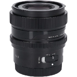 E50mm F2DG DN(C) - Hàng hiệu Authentic 880534