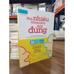 Nói nhiều không bằng nói đúng - 2 ½ Bạn Tố 136746