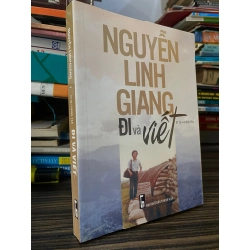 Đi và viết - Nguyễn Linh Giang